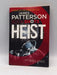 Heist - Jones, Rees; James Patterson 