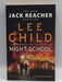 Night School - Lee Child