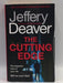 The Cutting Edge - Deaver Jeffery