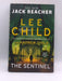 The Sentinel - Hardcover - Lee Child; Andrew Child; 