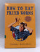 How to Eat Fried Worms - Thomas Rockwell