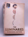 The Luminaries - Eleanor Catton