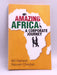 Amazing Africa - Ramesh Moochikal Damodaran; Ramesh Chauhan; Ranveer Chauhan; 