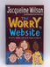 The Worry Website - Jacqueline Wilson