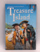 Treasure Island (Hardcover) - Angela Wilkes