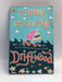 Driftwood - Cathy Cassidy; 