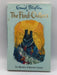 The Find-Outers: 15: the Mystery of Banshee Towers - Enid Blyton; 