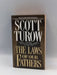 The Laws of Our Fathers - Scott Turow