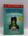 Early Reader: Monstar and the Haunted House - Steve Cole; 