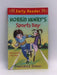 Horrid Henry's Sports Day - Francesca Simon; 