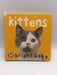 Kittens (hardcover) - St. Martin's Press; 