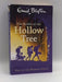 The Riddle of the Hollow Tree - Enid Blyton; 