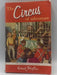 The Circus of Adventure - Enid Blyton; 