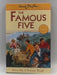 Five on a Secret Trail - Enid Blyton; 