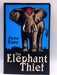 The Elephant Thief - Kerr, Jane; 