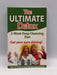 The Ultimate Detox - Sandra Cabot; Margaret Jasinska; 