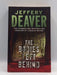 The Bodies Left Behind - Jeffery Deaver; 