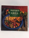 Vegetables on the Grill - Kelly McCune; 