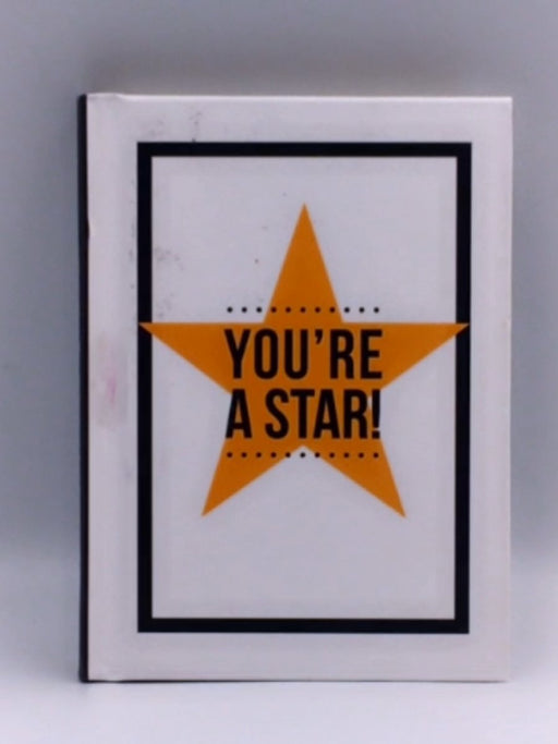 You're a Star - Hardcover - Summersdale; 