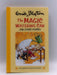 The Magic Watering Can - Hardcover - Enid Blyton