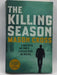 The Killing Season - Mason Cross; 