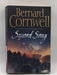 Sword Song - Bernard Cornwell; 