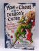 How to Cheat a Dragon's Curse - Cressida Cowell; 