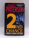 2nd Chance - James Patterson; 