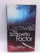 Scarpetta Factor - PATRICIA CORNWELL