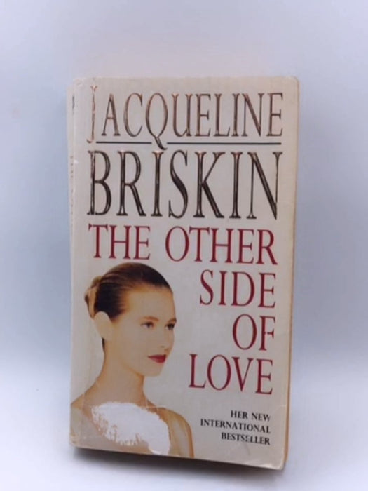 The Other Side Of Love - Jacqueline Briskin