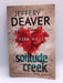 Solitude Creek - Jeffery Deaver; 