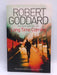 Long Time Coming - Robert Goddard; 