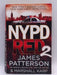 NYPD RED 2 - James Patterson