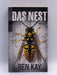 Das Nest - Ben Kay ,  Heike Holtsch