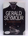 Traitor's Kiss (Hardcover) - Gerald Seymour; 