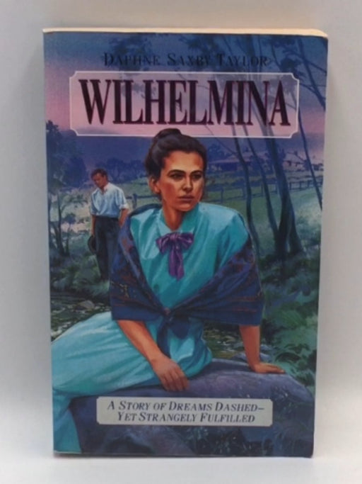 Wilhelmina - Daphne Taylor; 