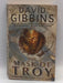 The Mask of Troy - David Gibbins; 