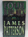 Four Blind Mice - James Patterson; 