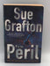 P is for Peril (A Kinsey Millhone Novel) - Grafton, Sue; 