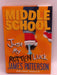 Middle School: Just My Rotten Luck - James Patterson; Chris Tebbetts; 