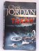 Taken - Chris Jordan; 