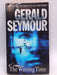 The Waiting Time - Gerald Seymour; 