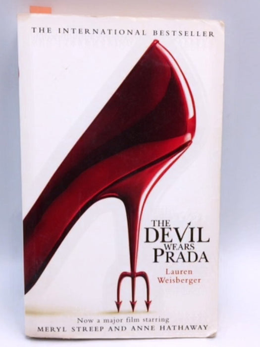 The Devil Wears Prada - Lauren Weisberger