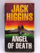 Angel of Death - Jack Higgins; 