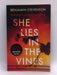 She Lies in the Vines - BENJAMIN. STEVENSON; 