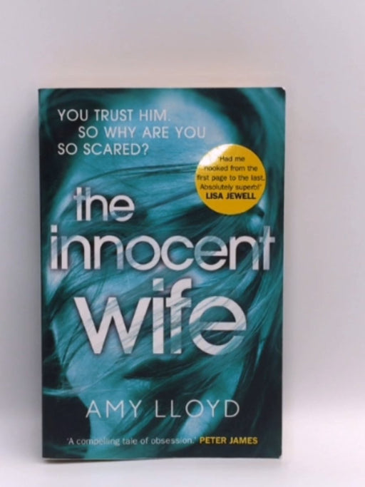 The Innocent Wife - Amy Lloyd