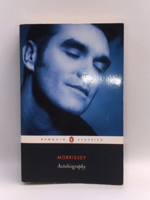 Morrisey - Morrissey; 