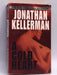 A Cold Heart - Jonathan Kellerman; 