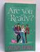 Are You Ready? - Amanda Hearty; 