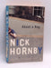 About a Boy - Nick Hornby